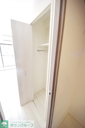 ガーラ・プレシャス川口並木の物件内観写真